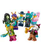 Vidiyo Bandmates Series 1