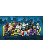 The Lego Batman Movie Series 2