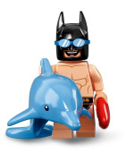 The Lego Batman Movie Series 1