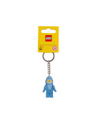 Lego Series Keyrings