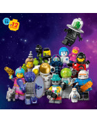 Series 26 Space